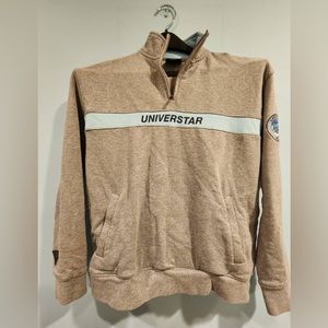 BTS sweatshirt Size S